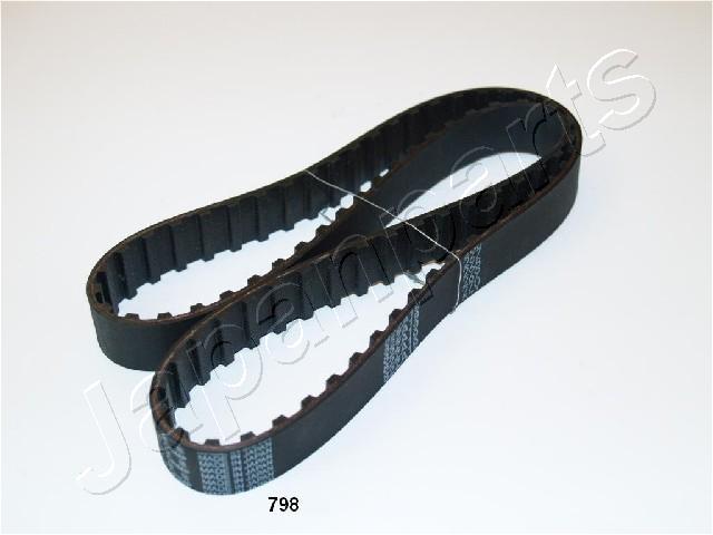 JAPANPARTS DD-798 Timing Belt