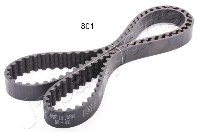 JAPANPARTS DD-801 Timing Belt