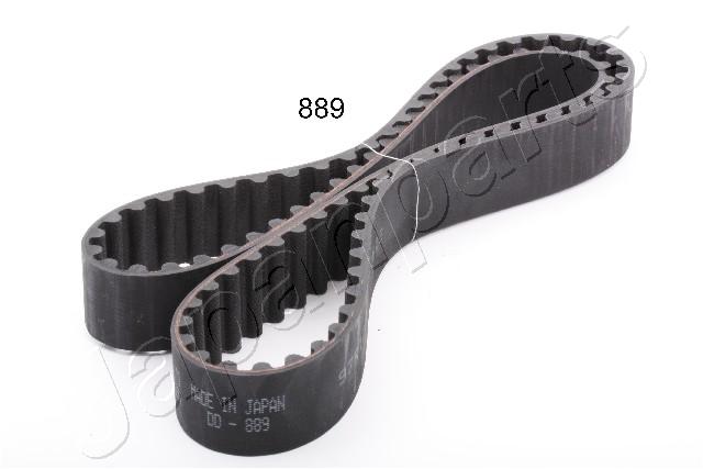 JAPANPARTS DD-889 Timing Belt