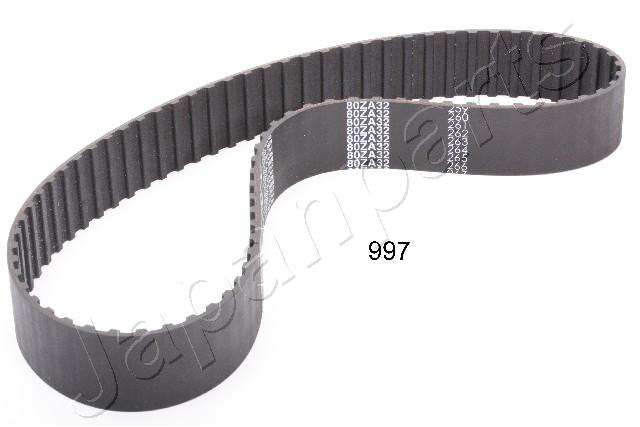 JAPANPARTS DD-997 Timing Belt