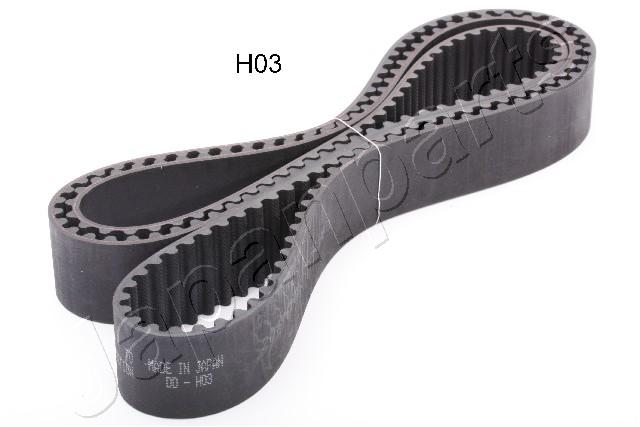 JAPANPARTS DD-H03 Timing Belt