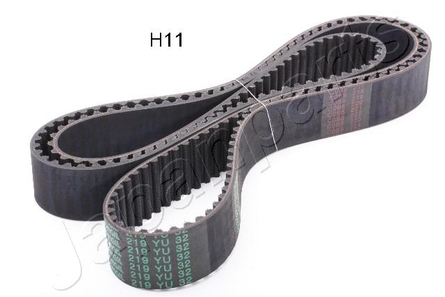 JAPANPARTS DD-H11 Timing Belt