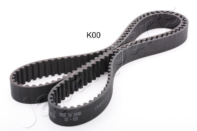 JAPANPARTS DD-K00 Timing Belt