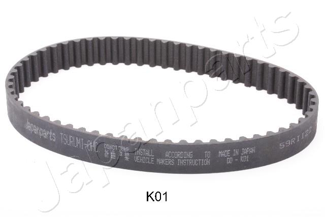 JAPANPARTS DD-K01 Timing Belt