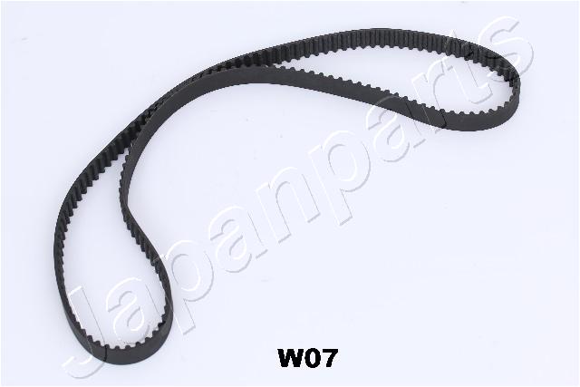 JAPANPARTS DD-W07 Timing Belt