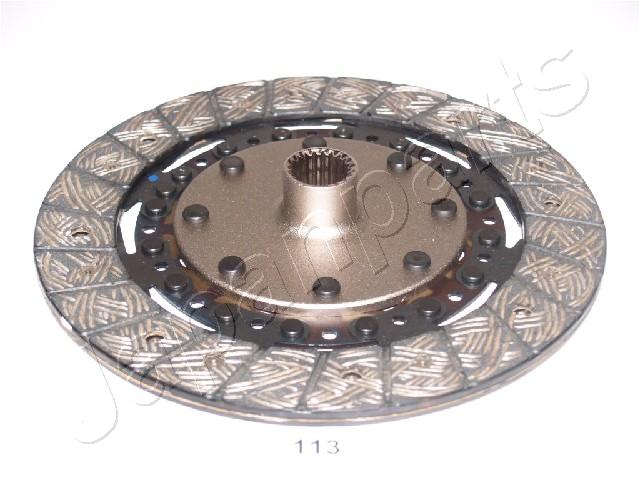 JAPANPARTS DF-113 Clutch Disc