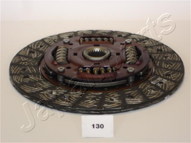 JAPANPARTS DF-130 Clutch Disc