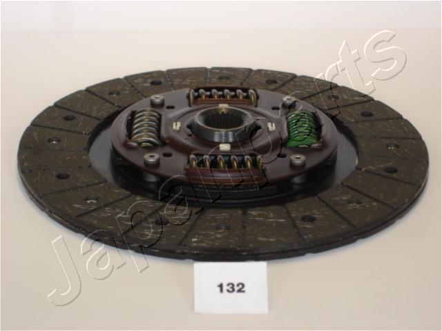 JAPANPARTS DF-132 Clutch Disc