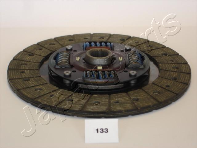 JAPANPARTS DF-133 Clutch Disc