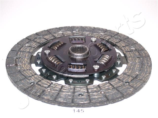 JAPANPARTS DF-145 Clutch Disc