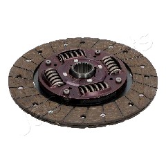 JAPANPARTS DF-248 Clutch Disc