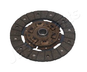 JAPANPARTS DF-267 Clutch Disc