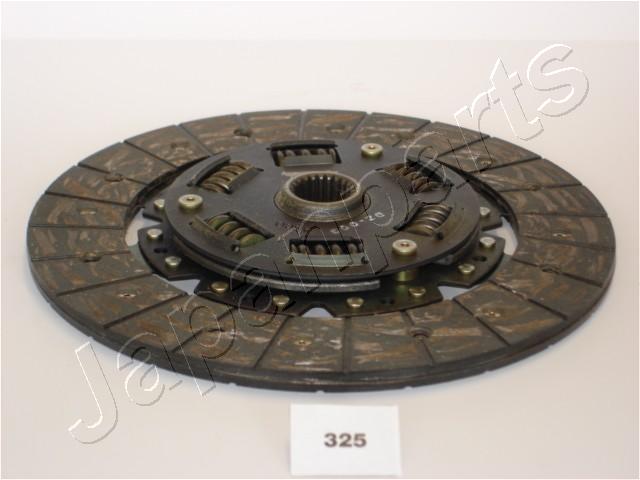 JAPANPARTS DF-325 Clutch Disc