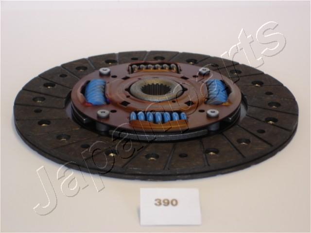 JAPANPARTS DF-390 Clutch Disc