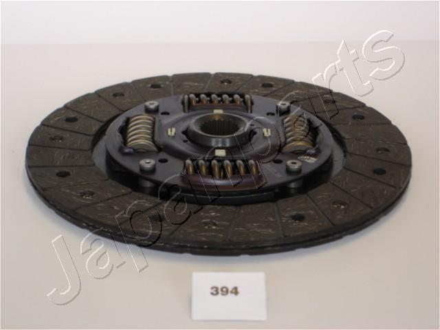 JAPANPARTS DF-394 Clutch Disc