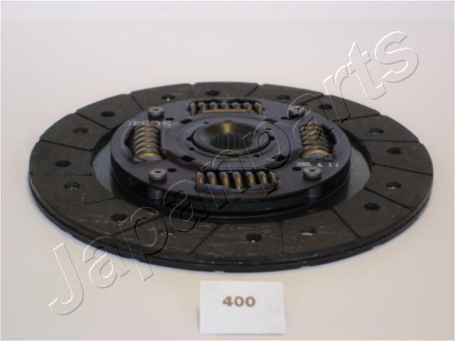 JAPANPARTS DF-400 Clutch Disc