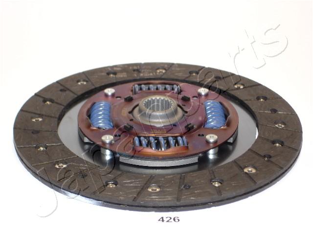 JAPANPARTS DF-426 Clutch Disc