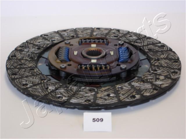 JAPANPARTS DF-509 Clutch Disc