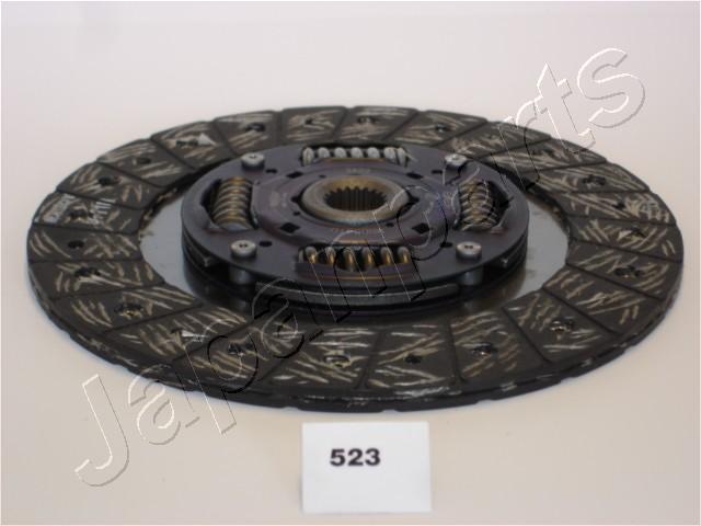 JAPANPARTS DF-523 Clutch Disc