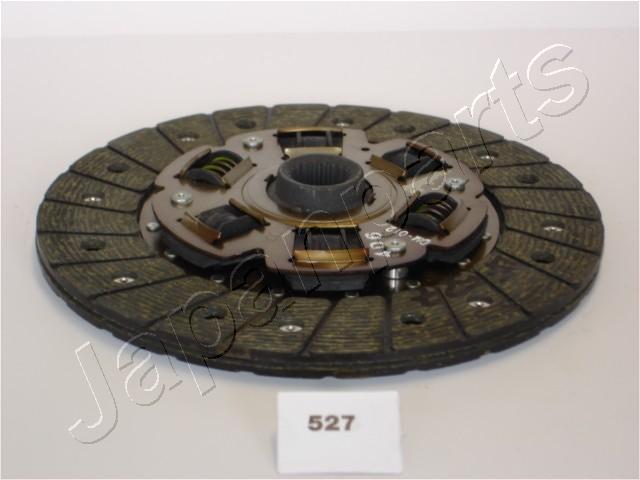 JAPANPARTS DF-527 Clutch Disc