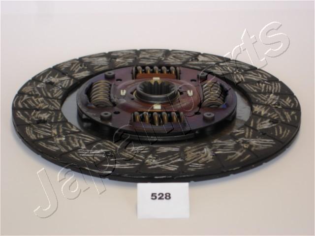 JAPANPARTS DF-528 Clutch Disc