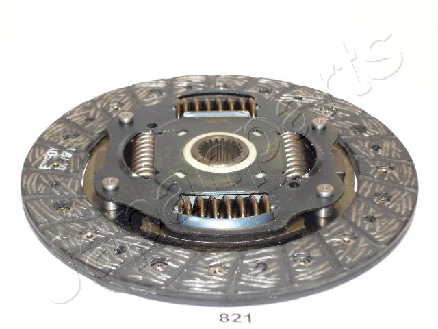 JAPANPARTS DF-821 Clutch Disc