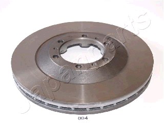 JAPANPARTS DI-004 Brake Disc