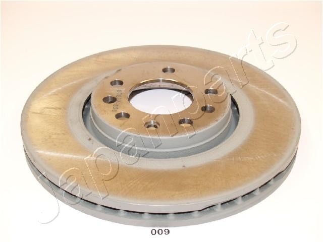 JAPANPARTS DI-009 Brake Disc