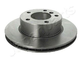 JAPANPARTS DI-0100 Brake Disc