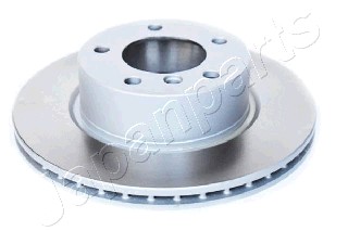 JAPANPARTS DI-0101 Brake Disc