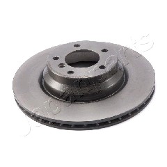 JAPANPARTS DI-0102 Brake Disc