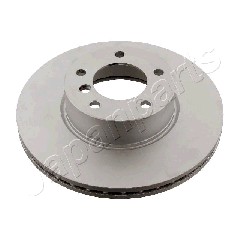 JAPANPARTS DI-0103 Brake Disc