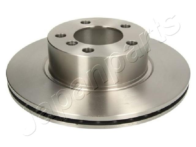 JAPANPARTS DI-0104 Brake Disc