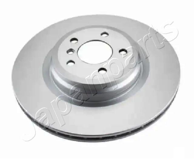 JAPANPARTS DI-0105 Brake Disc