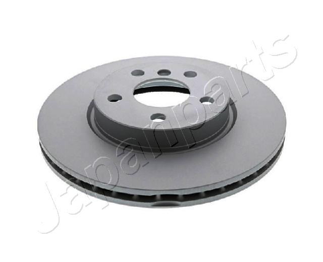 JAPANPARTS DI-0106 Brake Disc