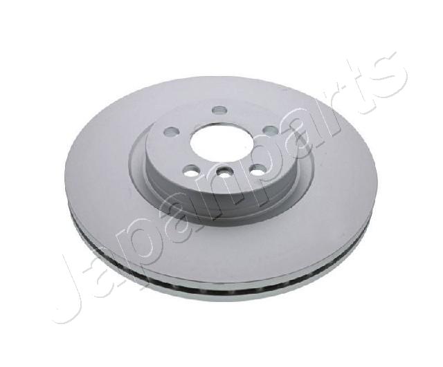 JAPANPARTS DI-0107 Brake Disc