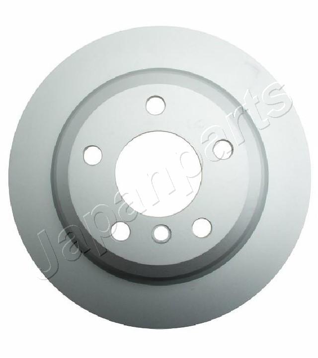 JAPANPARTS DI-0108 Brake Disc