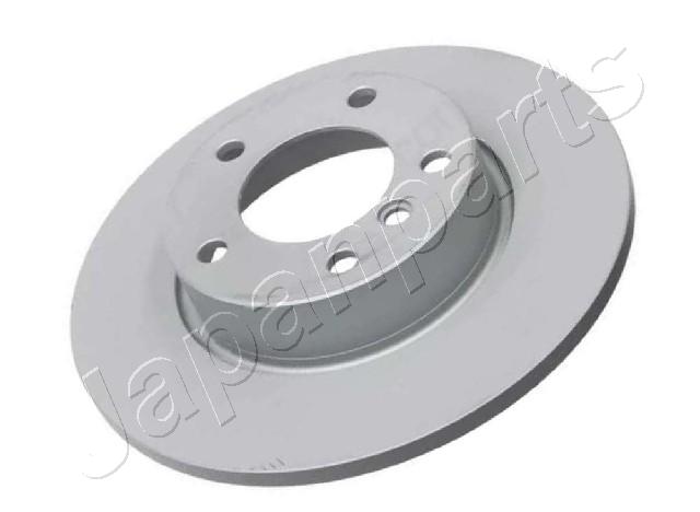 JAPANPARTS DI-0109 Brake Disc