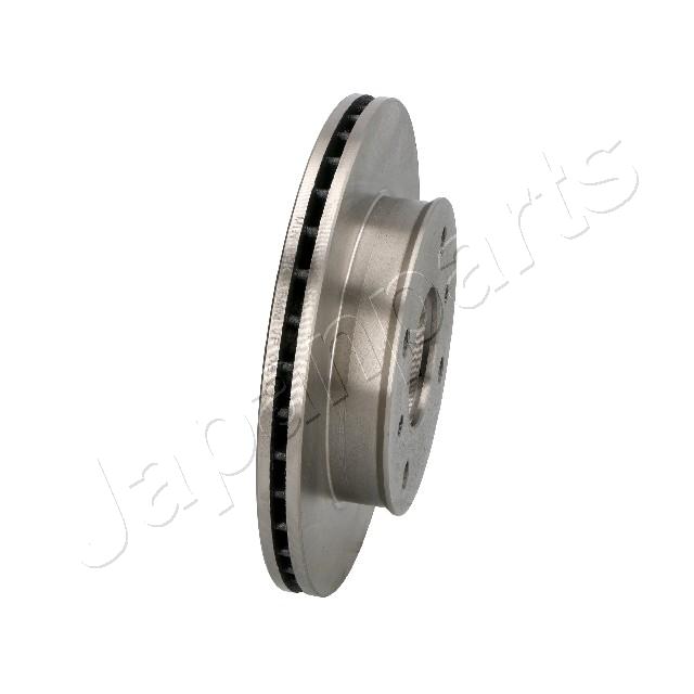 JAPANPARTS DI-010 Brake Disc