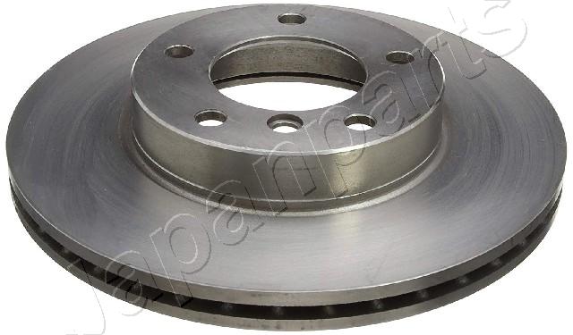 JAPANPARTS DI-0110 Brake Disc