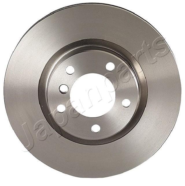 JAPANPARTS DI-0111 Brake Disc