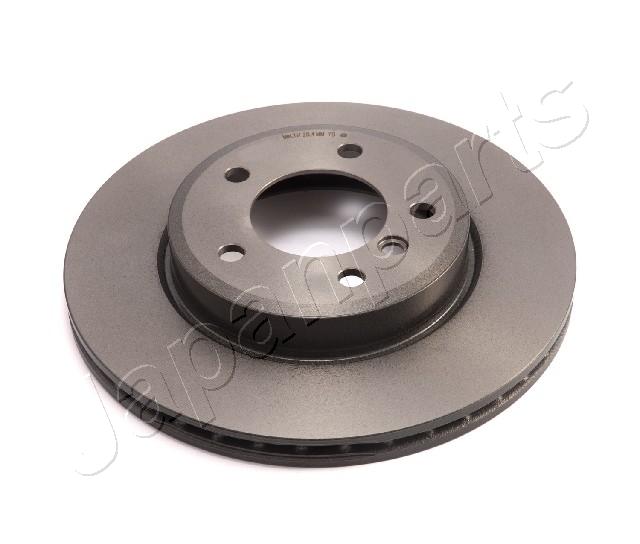 JAPANPARTS DI-0112 Brake Disc