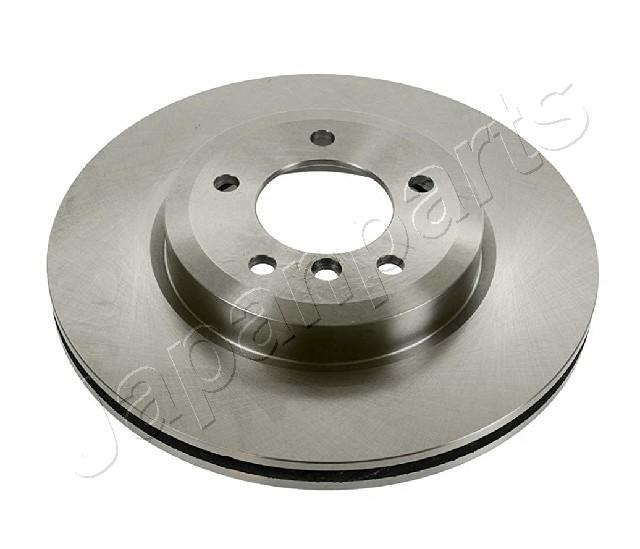 JAPANPARTS DI-0113 Brake Disc