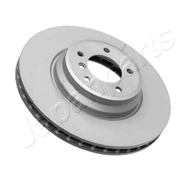 JAPANPARTS DI-0114 Brake Disc