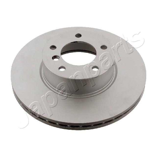 JAPANPARTS DI-0115 Brake Disc