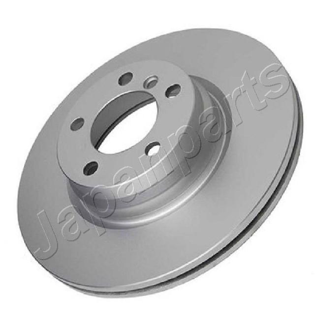 JAPANPARTS DI-0117 Brake Disc