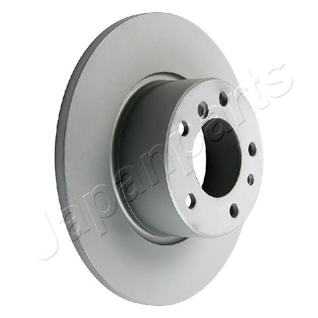 JAPANPARTS DI-0118 Brake Disc