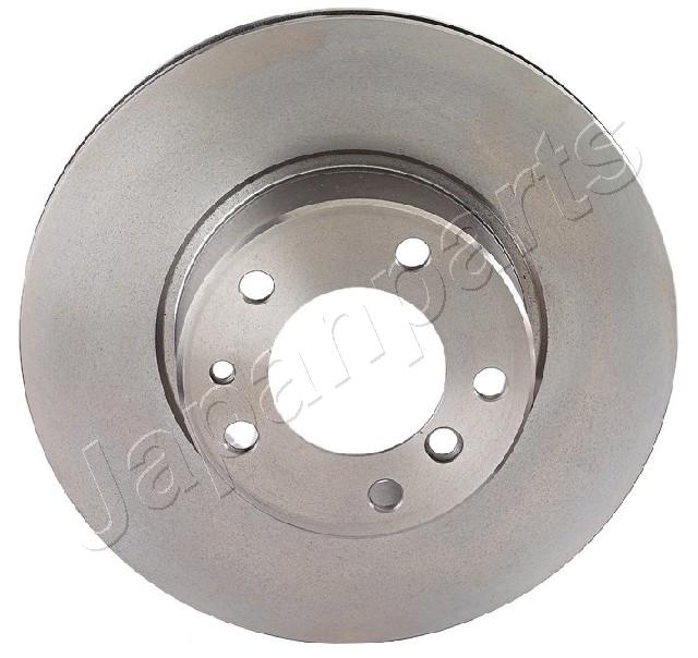 JAPANPARTS DI-0119 Brake Disc