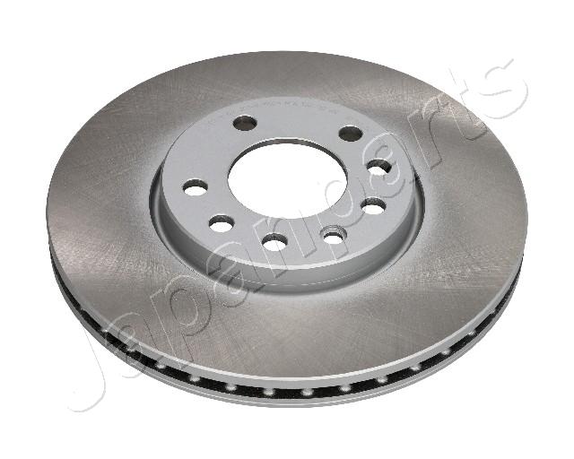 JAPANPARTS DI-011C Brake Disc