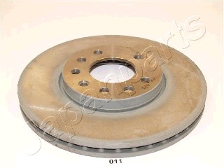 JAPANPARTS DI-011 Brake Disc